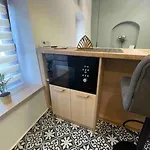 아파트 Morris Vacka