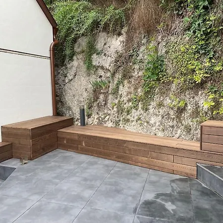 Morris Vacka Apartment Veszprém