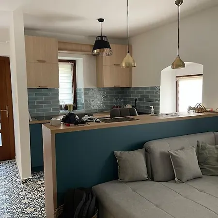Morris Vacka Apartment *