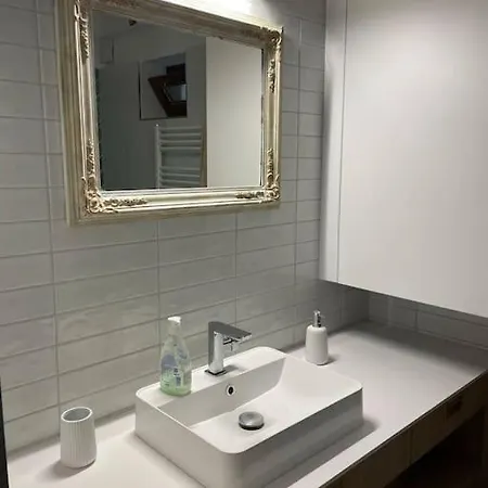 Apartment Morris Vacka Veszprem