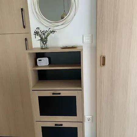 Morris Vacka Apartment Veszprem