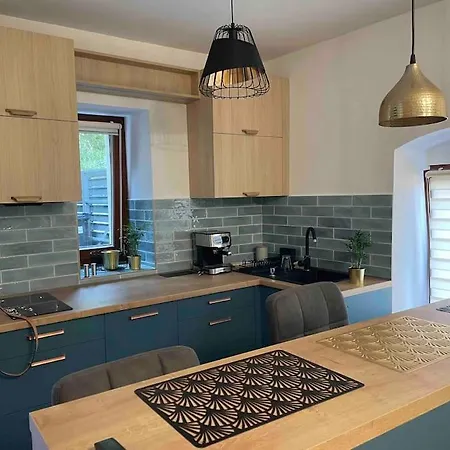 Apartment Morris Vacka Veszprem