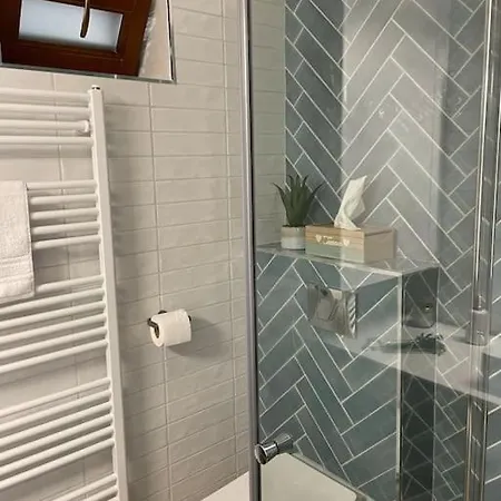 Morris Vacka Apartment