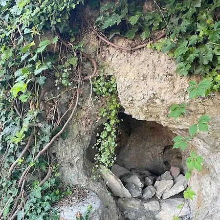 Morris Vacka Apartment *