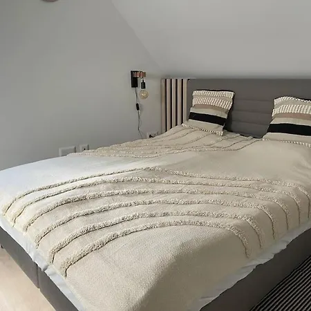 Apartmán Morris Vacka