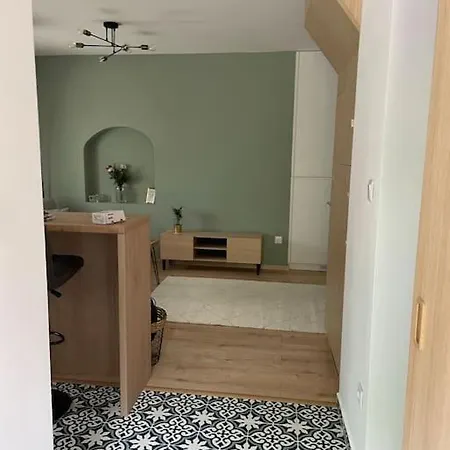 Apartment Morris Vacka *