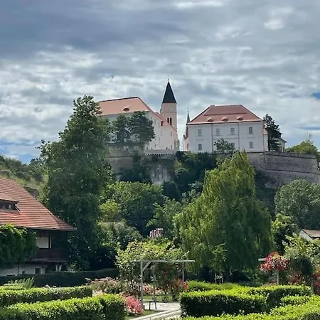 Apartment Morris Vacka Veszprém