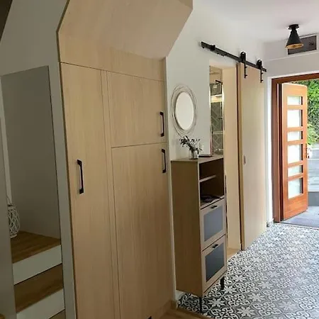 Apartmán Morris Vacka Veszprém