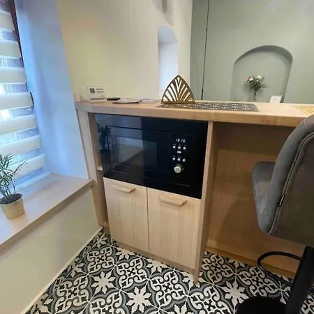 Apartmán Morris Vacka