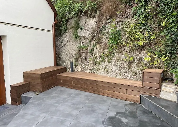 Morris Vacka Apartment Veszprem