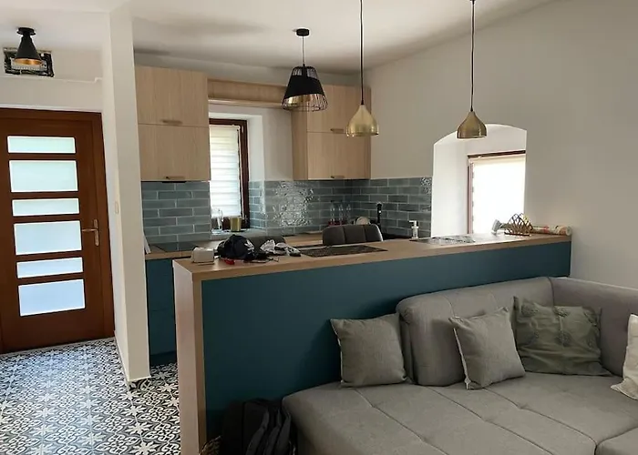 Morris Vacka Apartment *