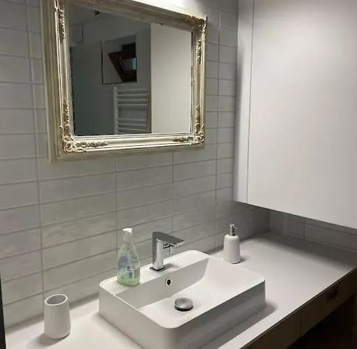 아파트 Morris Vacka 베스프렘