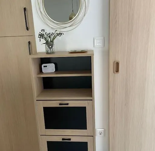 Morris Vacka Apartment Veszprem