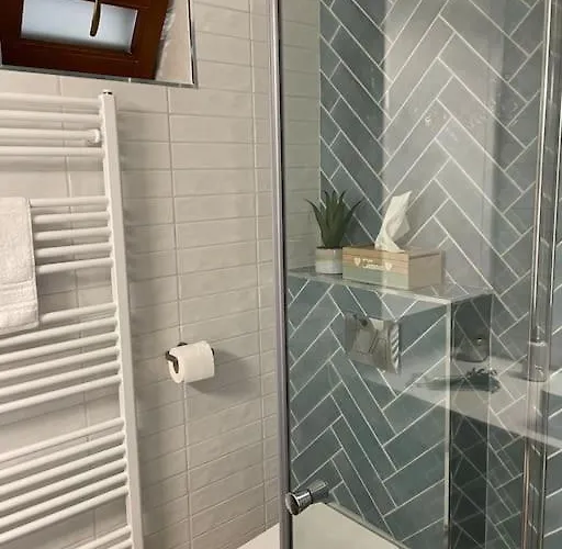 Morris Vacka Apartment