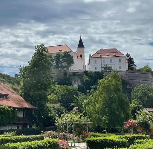 Apartment Morris Vacka Veszprem