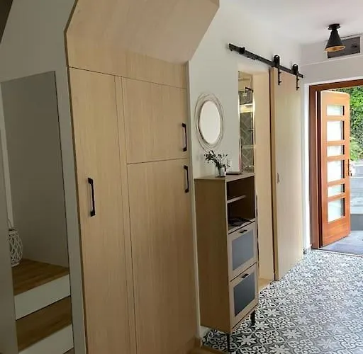 Apartment Morris Vacka Veszprem